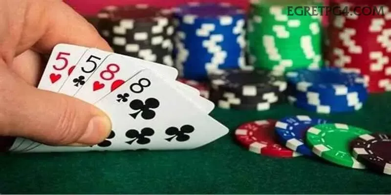 Slots no app egretpg mobile