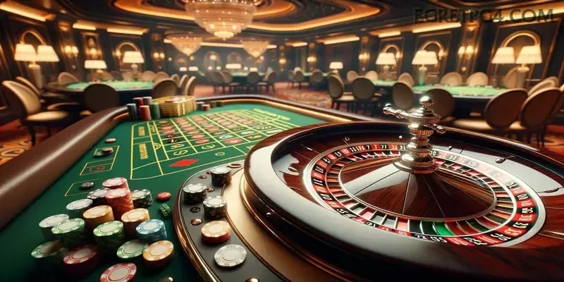 Cassino egretpg - mesas ao vivo e jogos