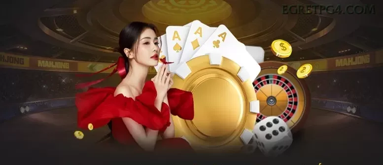 Roleta e blackjack egretpg
