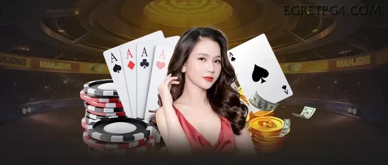 Slots com prêmios egretpg